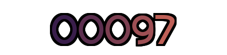 00097 Logo