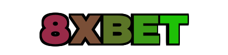 8XBET Logo