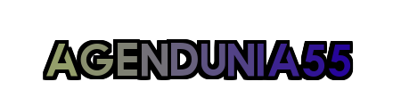 AGENDUNIA55 Logo