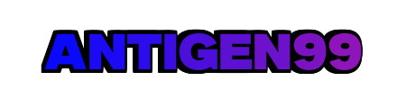 ANTIGEN99 Logo