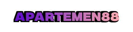 APARTEMEN88 Logo