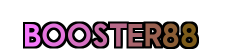 BOOSTER88 Logo