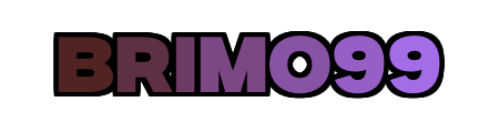 BRIMO99 Logo