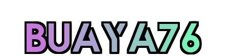 BUAYA76 Logo