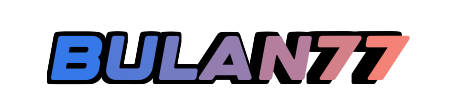BULAN77 Logo