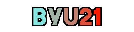 BYU21 Logo