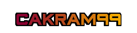 CAKRAM99 Logo