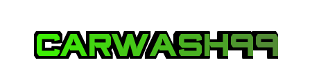 CARWASH99 Logo
