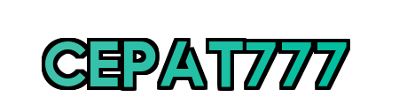CEPAT777 Logo