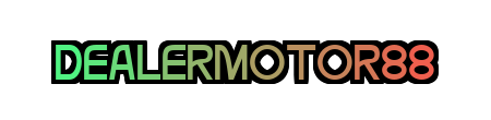 DEALERMOTOR88 Logo