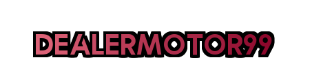 DEALERMOTOR99 Logo