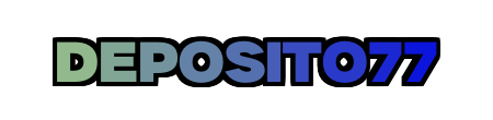 DEPOSITO77 Logo