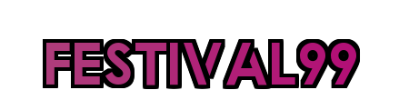 FESTIVAL99 Logo
