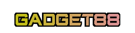 GADGET88 Logo