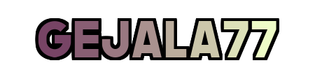 GEJALA77 Logo