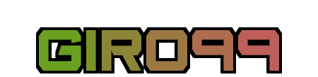GIRO99 Logo