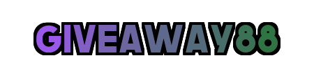 GIVEAWAY88 Logo