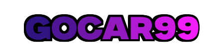 GOCAR99 Logo