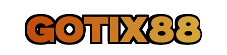 GOTIX88 Logo