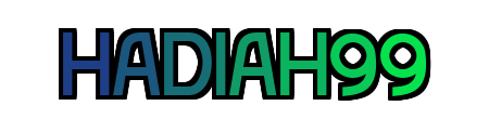 HADIAH99 Logo