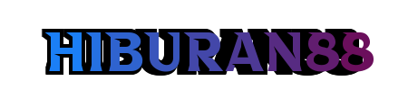 HIBURAN88 Logo