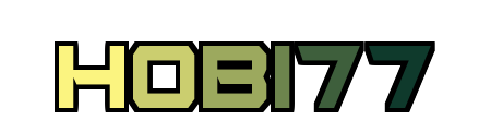 HOBI77 Logo