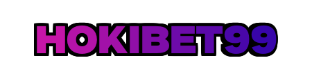 HOKIBET99 Logo