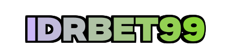 IDRBET99 Logo