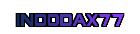 INDODAX77 Logo