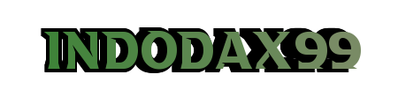 INDODAX99 Logo