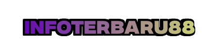 INFOTERBARU88 Logo