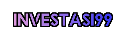 INVESTASI99 Logo
