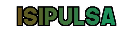 ISIPULSA Logo