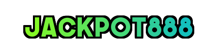 JACKPOT888 Logo