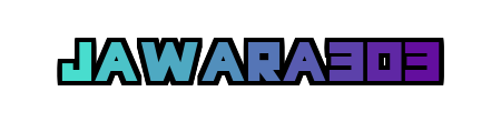 JAWARA303 Logo