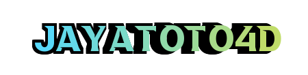 JAYATOTO4D Logo