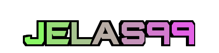 JELAS99 Logo