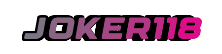 JOKER118 Logo