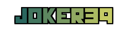 JOKER39 Logo