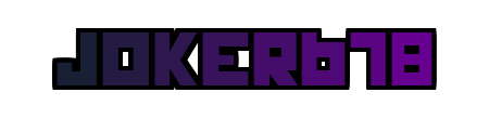 JOKER678 Logo