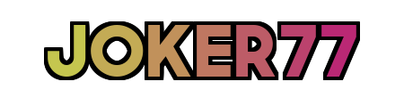 JOKER77 Logo