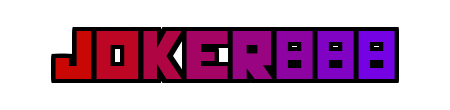 JOKER888 Logo