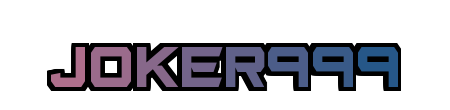 JOKER999 Logo