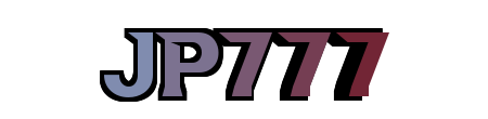 JP777 Logo