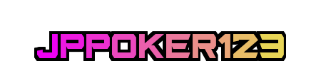 JPPOKER123 Logo