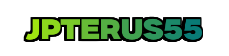 JPTERUS55 Logo