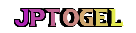 JPTOGEL Logo