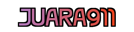 JUARA911 Logo