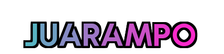 JUARAMPO Logo