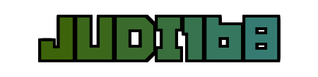 JUDI168 Logo